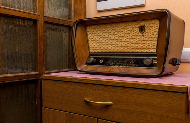 Apartments Kristic - Foto 8