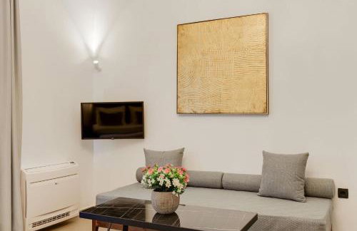 The Cosmopolitan - Karterados Urban Suites - Foto 6