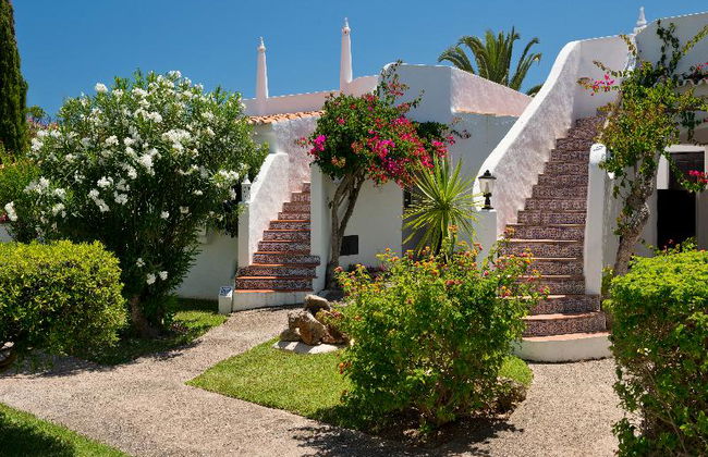 Rocha Brava Village Resort - Foto 10