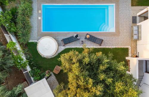 Seabreeze Villa Marianna Crete - Photo 4