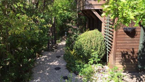 Ferienhaus 33 Altmühlthal - Foto 3