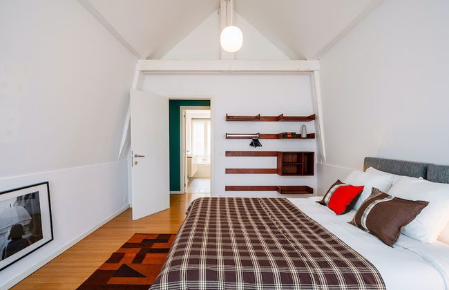 Smartflats - City Center - Photo 12