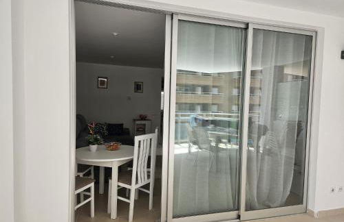 Mondrian Magic World - sea view first line of the beach - Photo 41