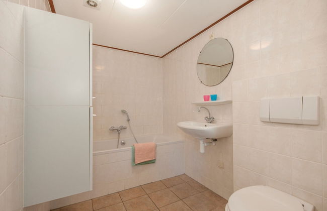 Villa in Netherlands Near Roompot Beach - Foto 7