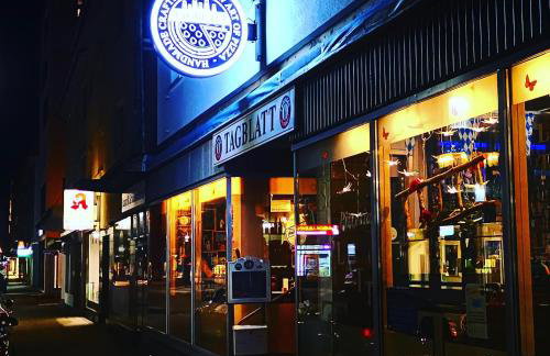 TAGBLATTs 2-Zimmer Business Apartment - Photo 3