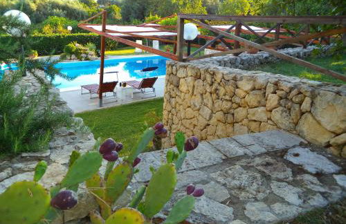 Villa Belfronte - Photo 8