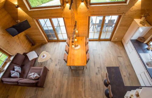 Chalet Hüttenzauber - Foto 24