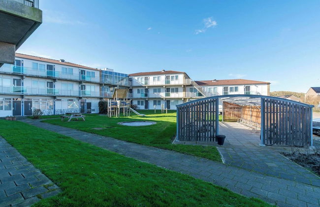 Apartment in Callantsoog Near Beach - Photo 1