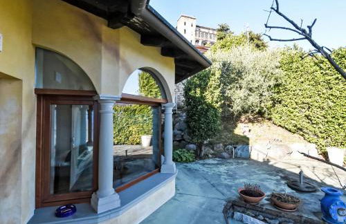 Apartment Xino Terrace View-2 by Interhome - Photo 41