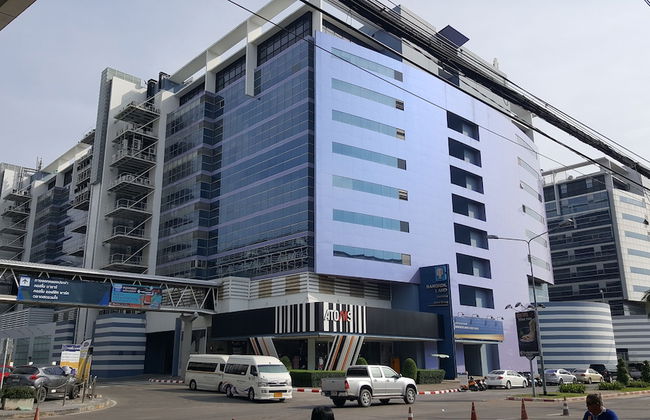 Popular Condo Muangthong Thani - Photo 22