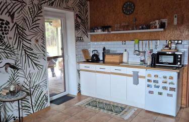 Szyszkowy Domek - Foto 14