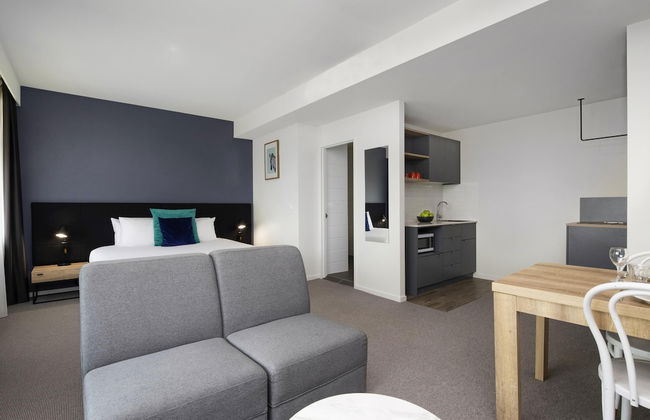 Mantra MacArthur Canberra - Foto 52