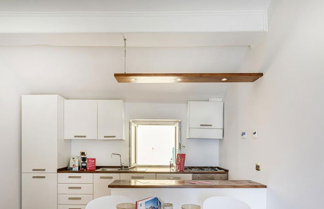 Il Balconcino sul Mare di Genova by Wonderful Italy - Foto 17