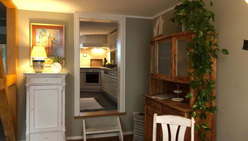 Altstadthaus TimpeTe - Foto 3