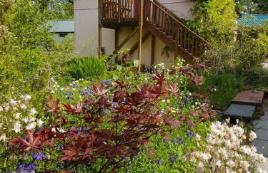 Seren Loft - Cynghordy, Llandovery - Foto 2