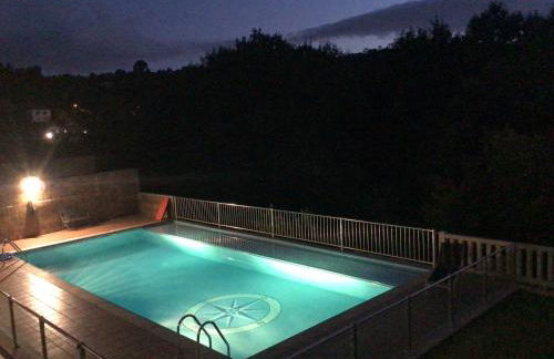 Mirador da Gouxa - Photo 14