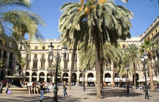 Spacious Holiday Villa With Private Swimming Pool and Various Terraces in Blanes - Photo 25