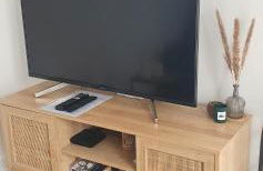 Charmant logement neuf - Foto 29