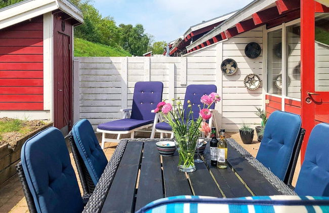 5 Person Holiday Home in Aabenraa - Photo 17