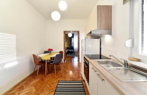 Corner apartments Savska - Foto 12