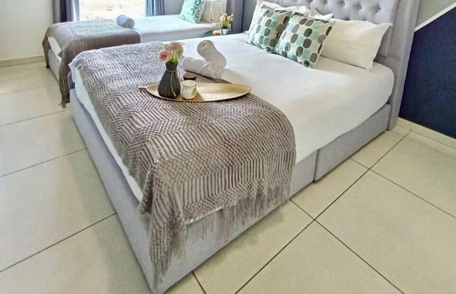 The Horizon Ipoh 2BR L11 by Grab A Stay - Foto 2