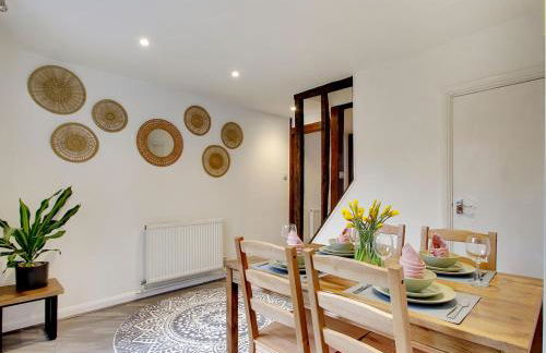 Cosy Cottage Hawkhurst - Pass the Keys - Foto 13