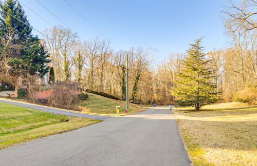 Work and Play in Alexandria! DMV Commuter Base - Foto 28