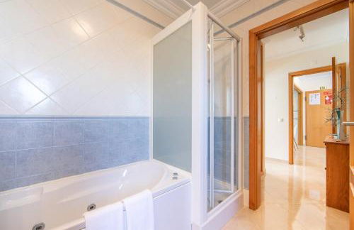 São Bernardino Beach Bay Apartment - BB - Foto 12