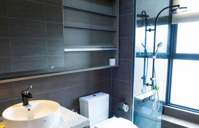 EXPRESSIONZ KLCC BY MANA-MANA - Foto 3