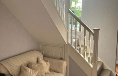 Meadow View - Entire 3 Bed House Near Stamford - Foto 20