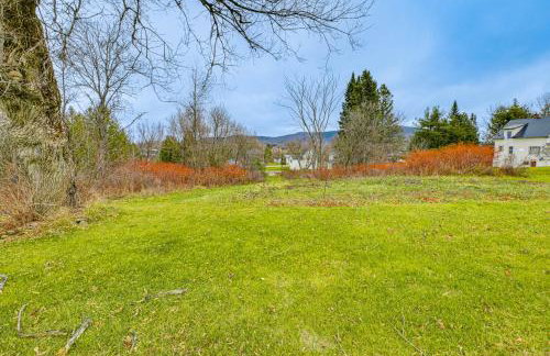 Near Skiing and Snowmobiling Home in Mars Hill! - Foto 26