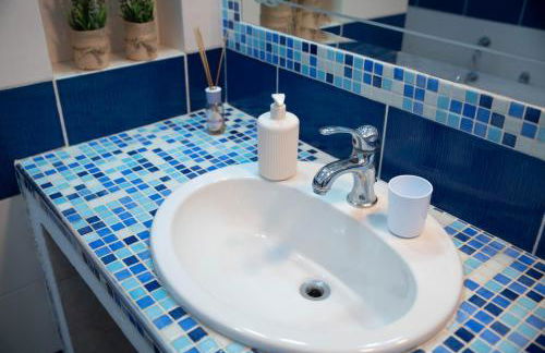 House turkish scale- benvenuti al sud - Foto 35