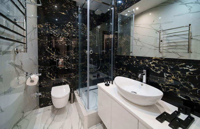 Arch Apart Hotel - Photo 52