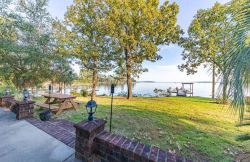 Lake Murray Family Retreat - Foto 21