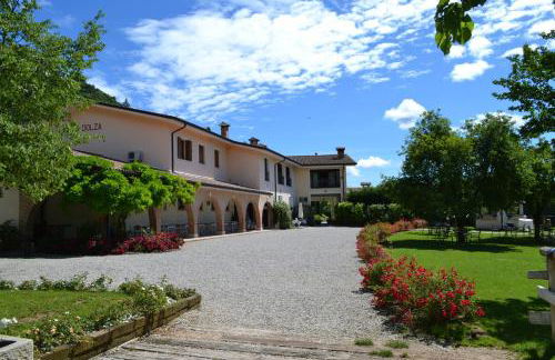 Agriturismo La Dolza - Foto 9