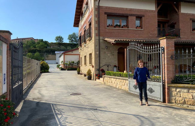 Bodegas Loli Casado Winery Tour - Foto 3