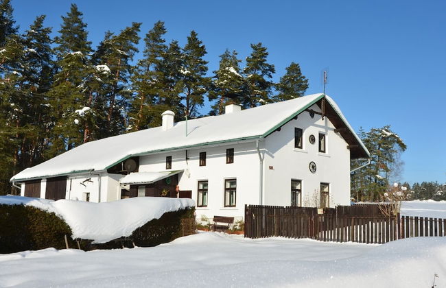 Luxury Villa near Forest in Hlavice Czech Republic - Photo 23