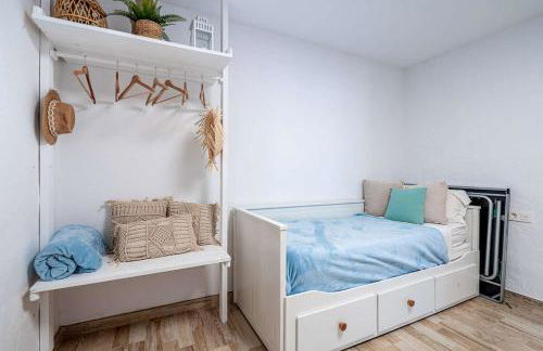 VIBESOL Apartments - Foto 13