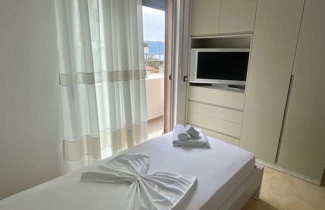 Tourists Residence - Foto 4