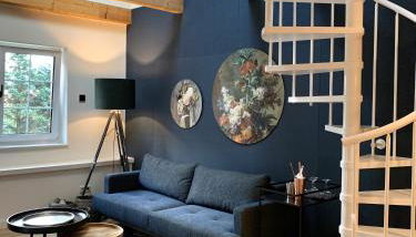 NJOLA - Dein ruhiges Zuhause am Naturschutzgebiet - Foto 3