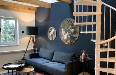 NJOLA - Dein ruhiges Zuhause am Naturschutzgebiet - Foto 3