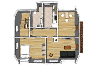 HAUS AM SEE - Natur Pur - Foto 4