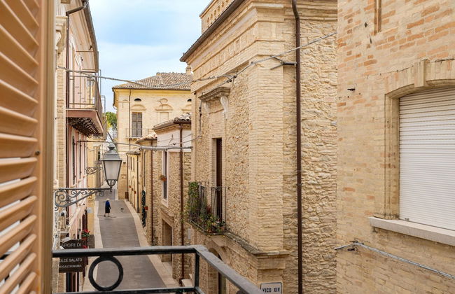 La Casa di Feligi - Yourplace Abruzzo - Foto 17