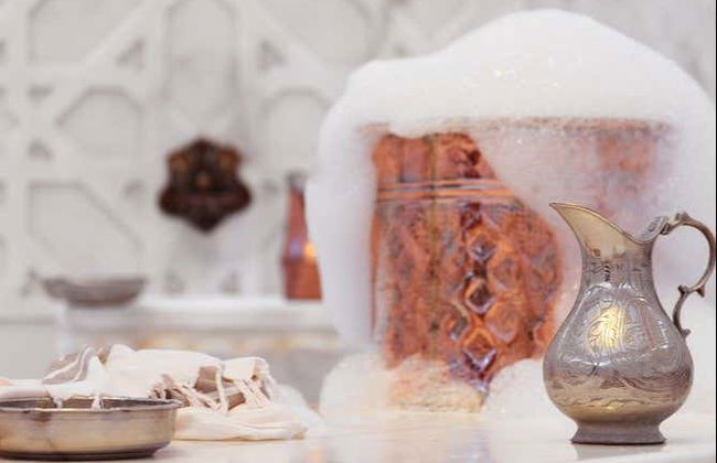 Biglietti per un hammam tradizionale - Foto 3