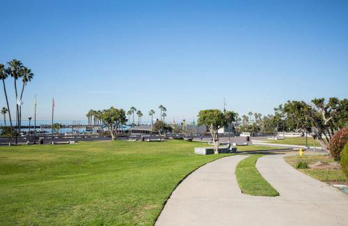 Redondo Beach 1BR w Pool Gym WD nr Beach LAX-615 - Foto 31