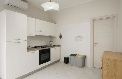 Villa Lesina Casa Vacanze - Foto 27