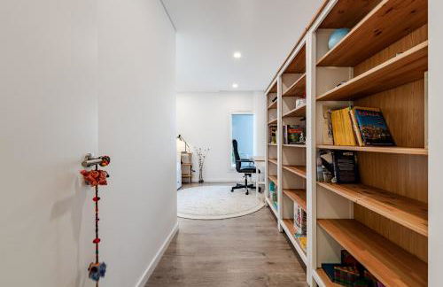 Casa Alzaitun, Azeitão with Heated Pool - Foto 30