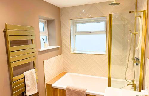 Marram Cottage - Well Equipped, Cosy, Home from Home, Next to Beach, - Foto 16