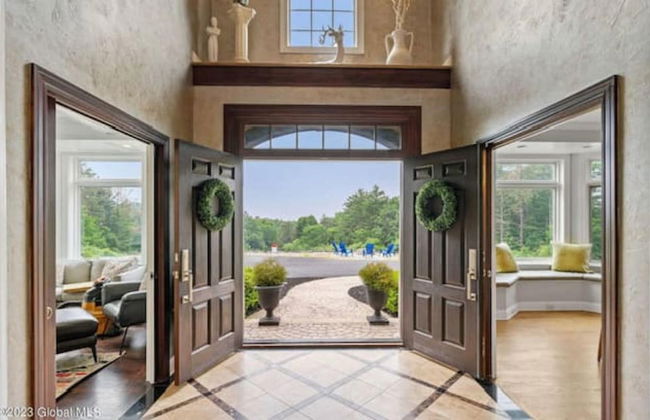 Secluded Lux Mansion Pool Home With Amazing Views - Foto 4