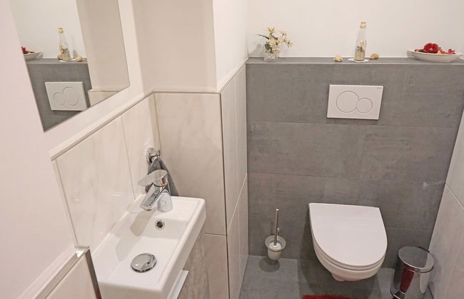 Hänslers Hof Ferienwohnung - Foto 34